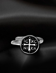 ANILLO WINTER ENIGMA 2