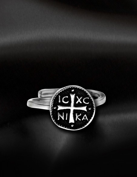 ANILLO WINTER ENIGMA