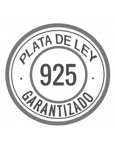 PENDIENTES SYMBOL MONEDAS PLATA 3