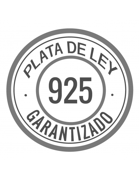 PENDIENTES SÍMBOLO JAULA