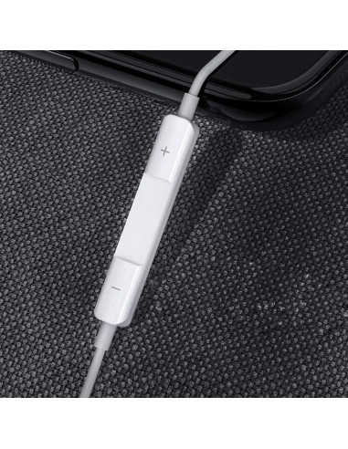 FONES DE OUVIDO PARA IPHONE COM...