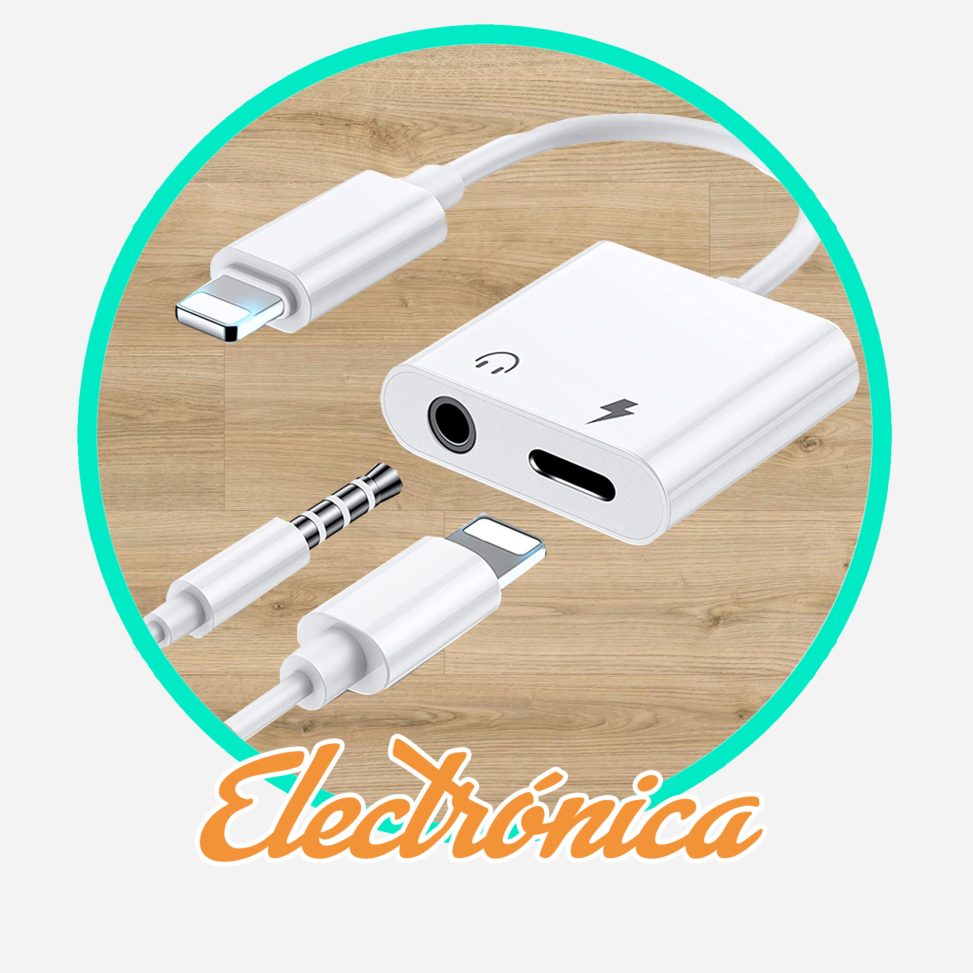 ELECTRONICA