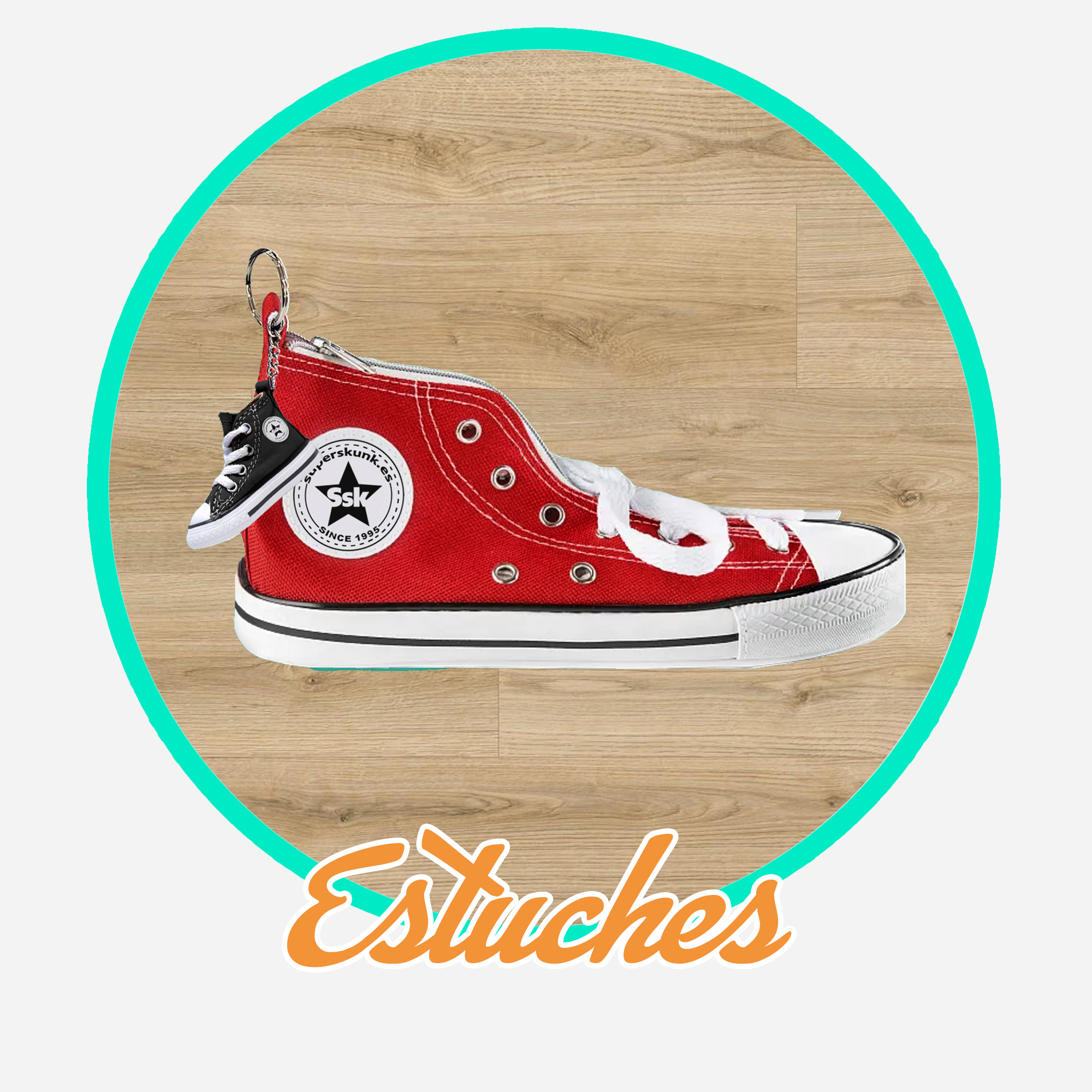 Esctuches