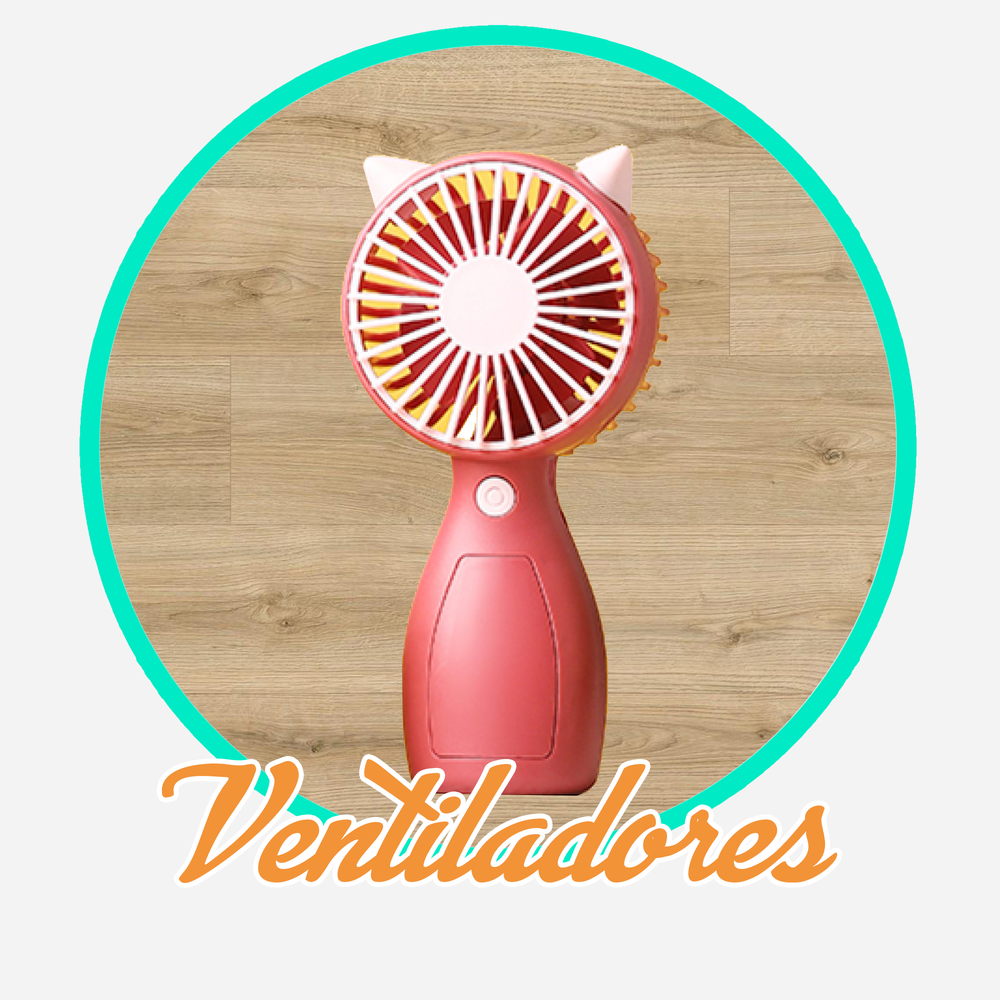 VENTILADOR