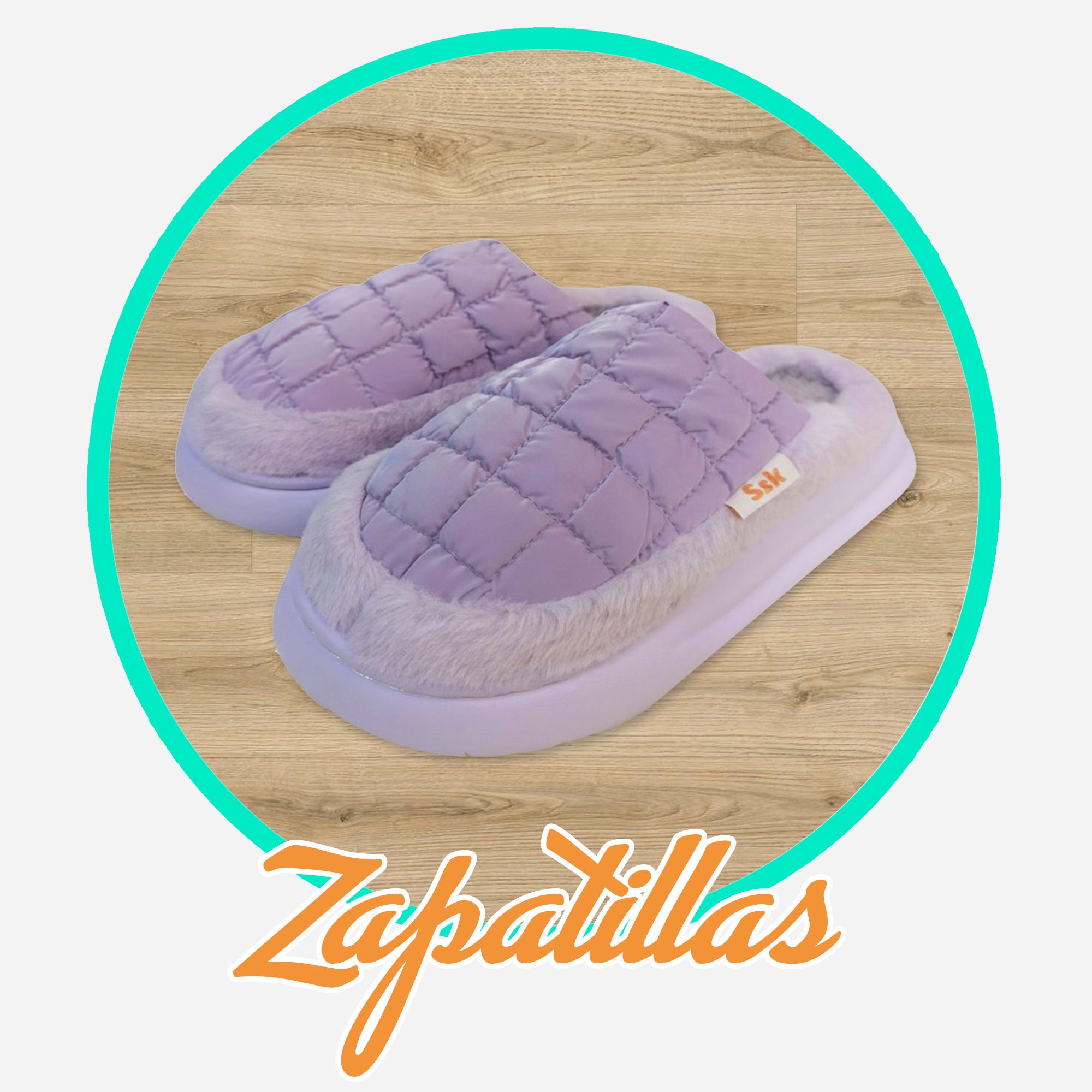 Zapatillas