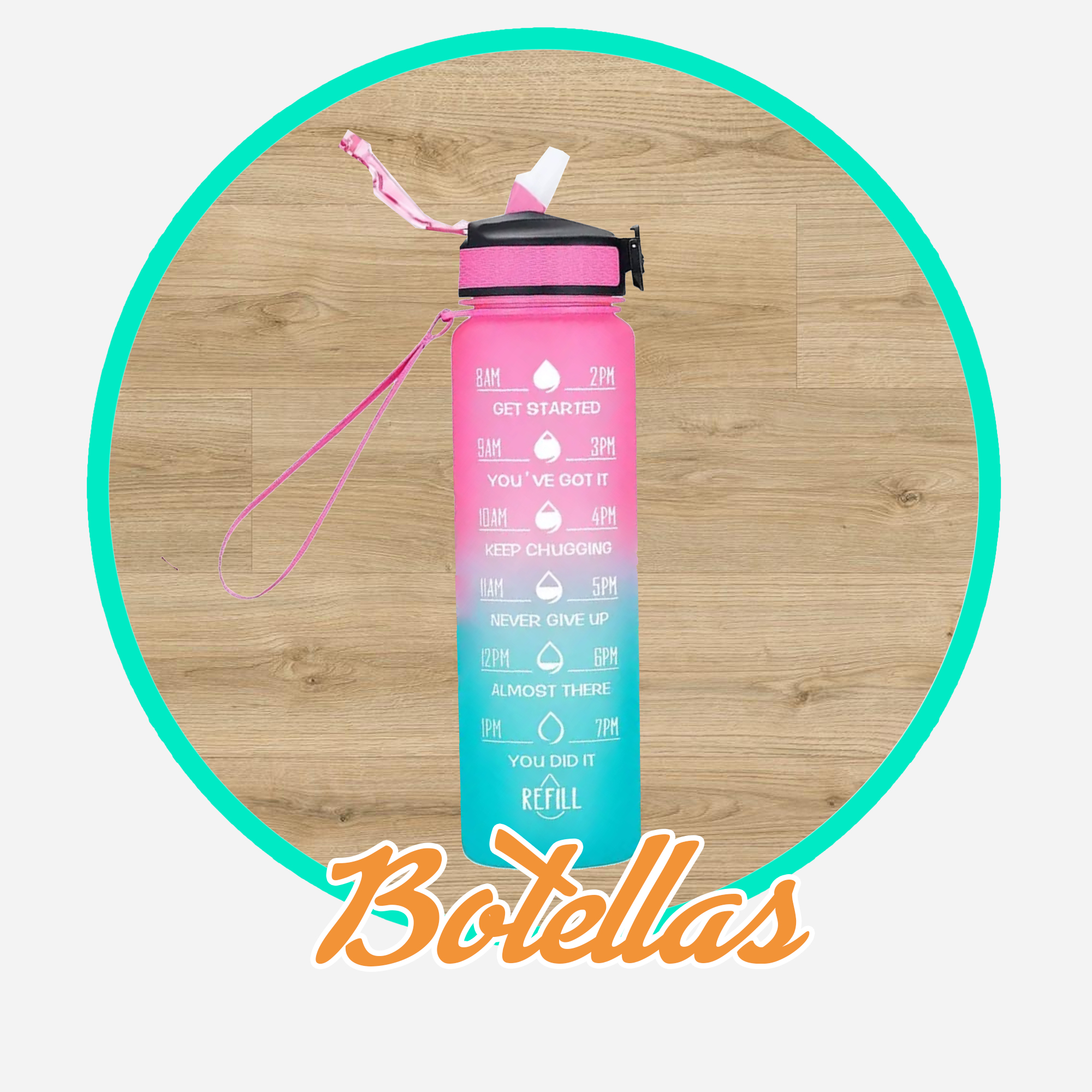 Botellas